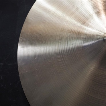 SABIAN USED 中古 AA-16MC [AA Medium Crash 16 / 1258g] 画像5