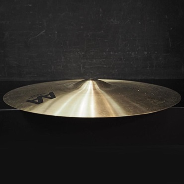 SABIAN USED 中古 AA-16MC [AA Medium Crash 16 / 1258g] 画像6