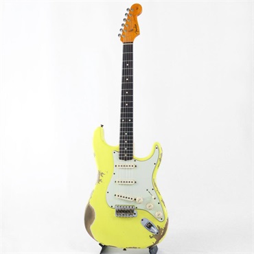 Fender Custom Shop USED 中古 1961 Stratocaster Heavy Relic 2022