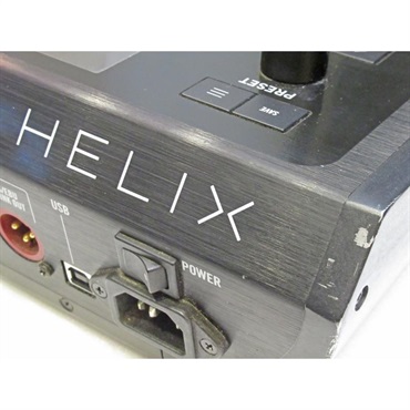 Line6 USED 中古 HELIX FLOOR ｜イケベ楽器店オンラインストア