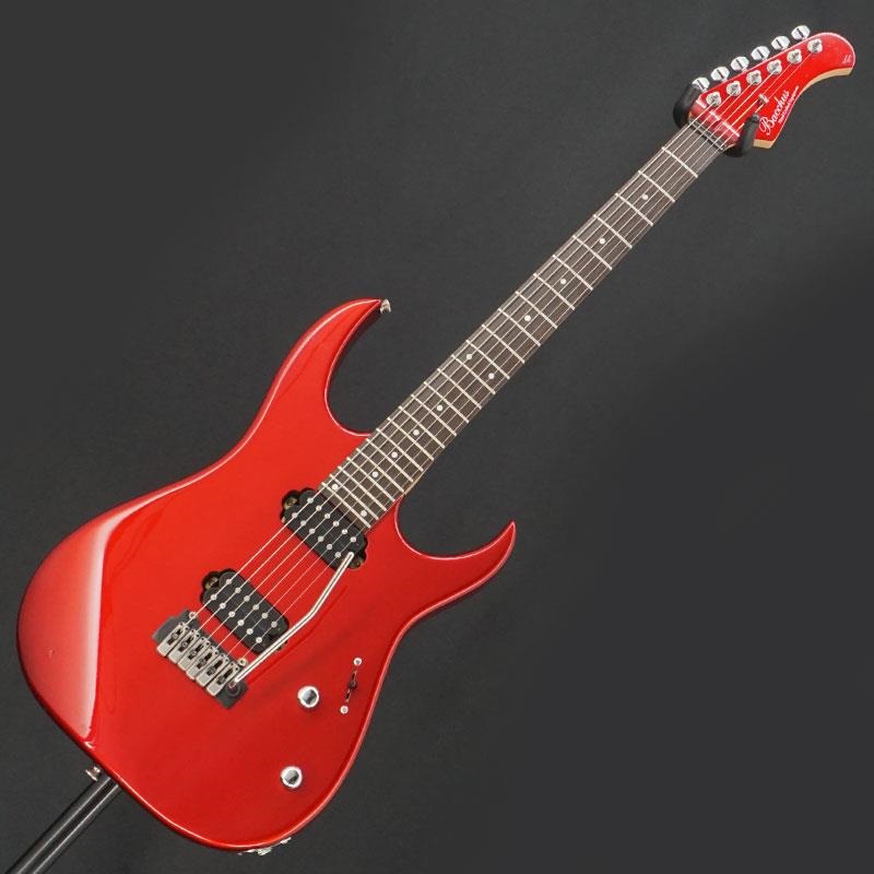 ギター Bacchus GRACE-FT CAR Bacchus USED 中古 Global Series GRACE-FT (CAR)[SN.P0547] バッカス