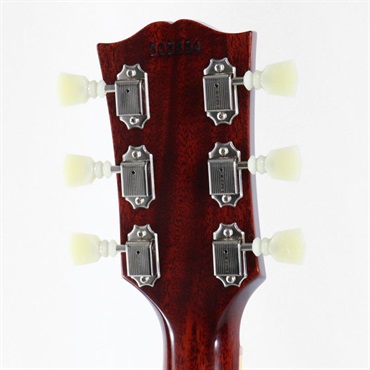 Gibson USED 中古 Custom Shop 1964 SG Standard Reissue VOS W/ Maestro Vibrola(Cherry Red)[SN.503864]ギブソン 画像5