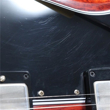 Gibson USED 中古 Custom Shop 1964 SG Standard Reissue VOS W/ Maestro Vibrola(Cherry Red)[SN.503864]ギブソン 画像7