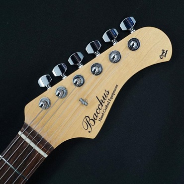 Bacchus USED 中古 CRAFT SERIES TACTICS BLK/OIL[SN.C05306] バッカス 画像6