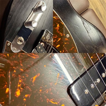 Bacchus USED 中古 CRAFT SERIES TACTICS BLK/OIL[SN.C05306] バッカス 画像8