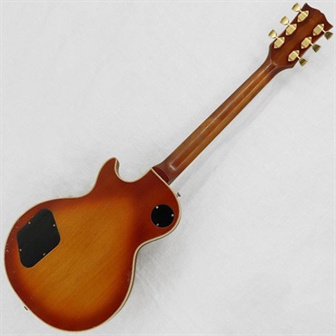 Gibson VINTAGE Les Paul Custom 20th Anniversary '75 Cherry Sunburst 画像2