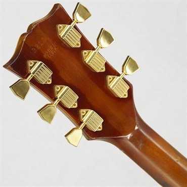 Gibson VINTAGE Les Paul Custom 20th Anniversary '75 Cherry Sunburst 画像9