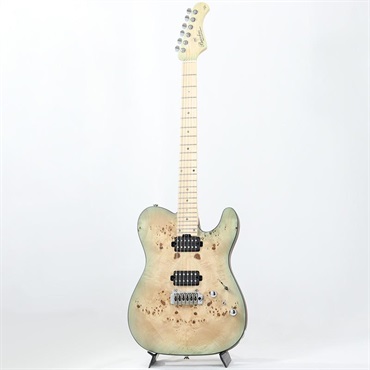 Bacchus Japan Tune-up Series TACTICS24-BP/M (KRB-BS-MH) 【特価】 画像1