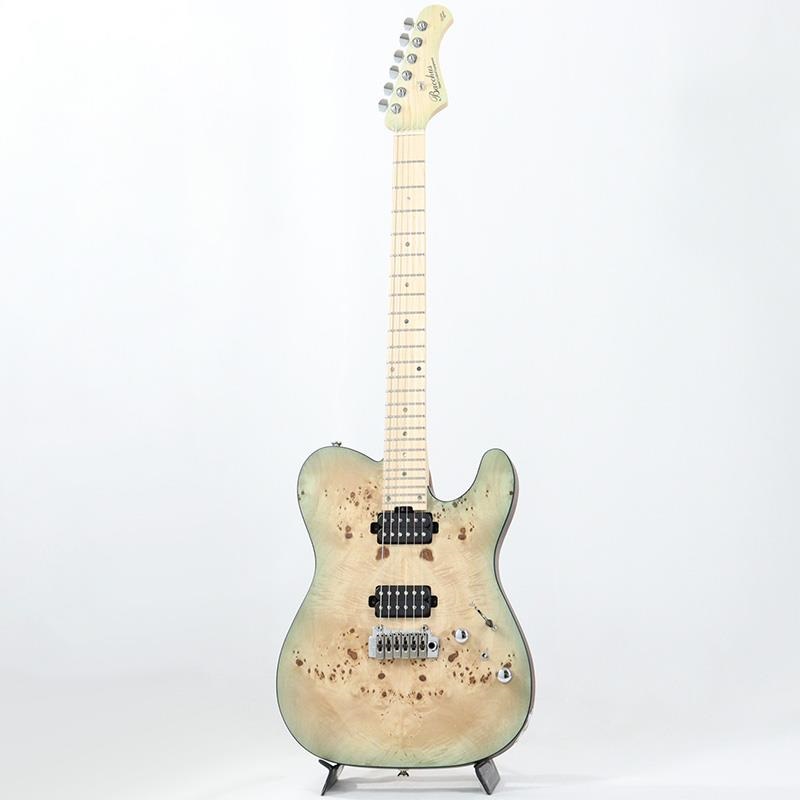 Bacchus Japan Tune-up Series TACTICS24-BP/M (KRB-BS-MH) 【特価