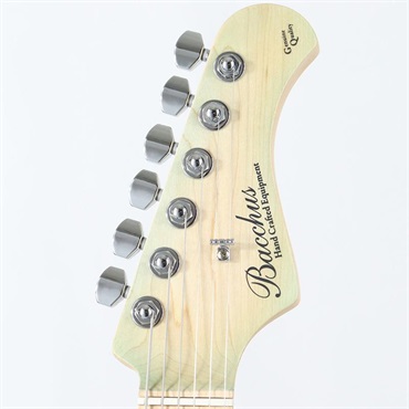 Bacchus Japan Tune-up Series TACTICS24-BP/M (KRB-BS-MH) 【特価】 画像7