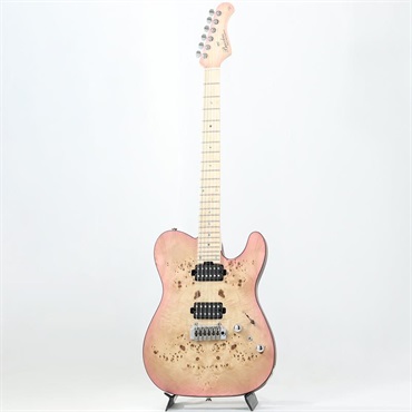 Bacchus Japan Tune-up Series TACTICS24-BP/M (SYP-BS-MH) 【特価】 画像1