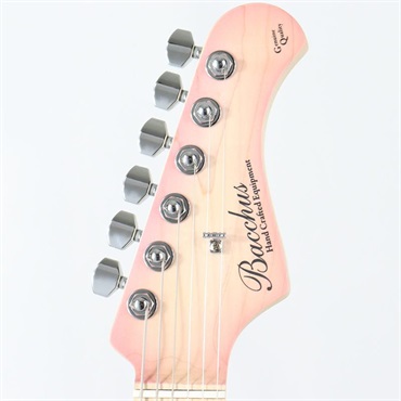 Bacchus Japan Tune-up Series TACTICS24-BP/M (SYP-BS-MH) 【特価】 画像7