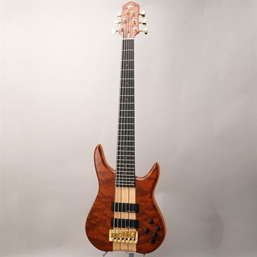 Phoenix GAP-618 Custom Bubinga 画像1