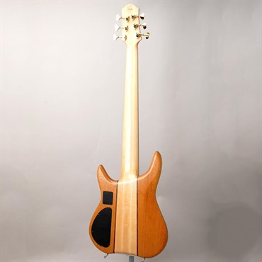 Phoenix GAP-618 Custom Bubinga 画像3