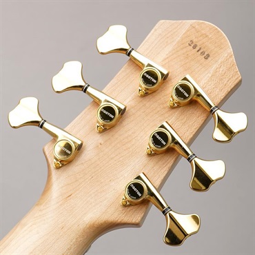 Phoenix GAP-618 Custom Bubinga 画像7