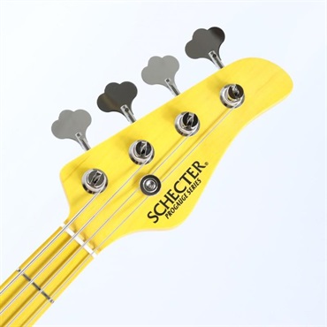 SCHECTER PS-S-JPJ-IK (TPS/M) [IKEBE ORIGINAL MODEL] 【特価】【新楽器応援セール】 画像3