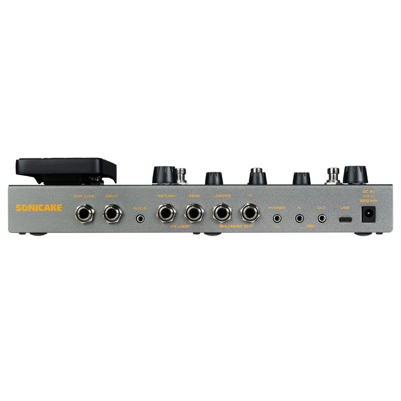 SONICAKE Matribox II ｜イケベ楽器店オンラインストア