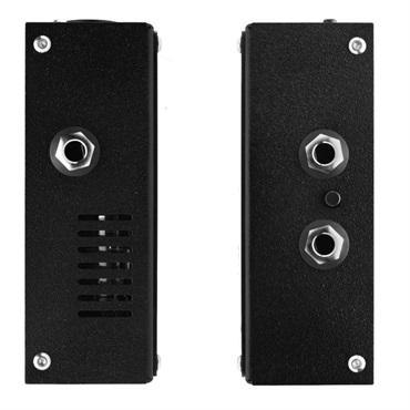 Jad Freer Audio LUCE [Transformer-based Tube DI] 画像1