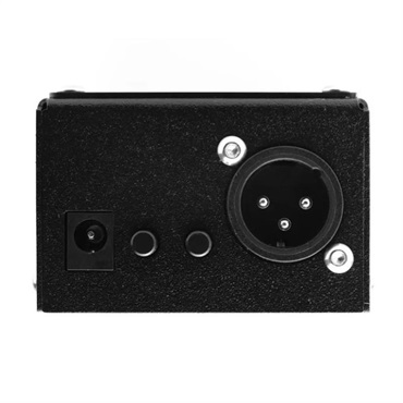 Jad Freer Audio LUCE [Transformer-based Tube DI] 画像2