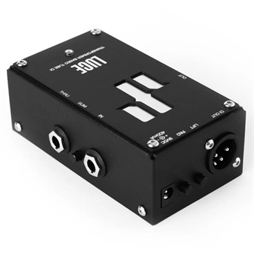 Jad Freer Audio LUCE [Transformer-based Tube DI] 画像5