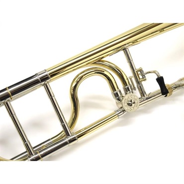 Brasspire Unicorn ブラスパイア ユニコーン / BPTB-K206 【テナーバストロンボーン】 【新品チョイキズ超特価!!】 【大決算セール】 画像1