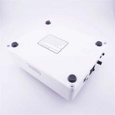 Electro Harmonix USED 中古 Battalion Bass Preamp & DI 画像2