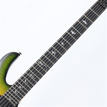 P.R.S. SE Chleo (Mantis Burst) 【2025年生産品】 画像5