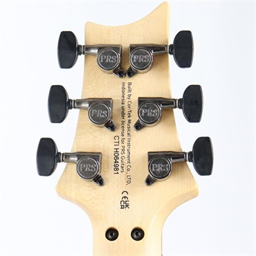 P.R.S. SE Chleo (Mantis Burst) 【2025年生産品】 画像8