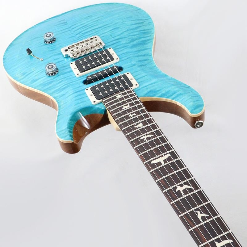 P.R.S. CE 24 Special Limited Edition (Carroll Blue) [SN.0414487