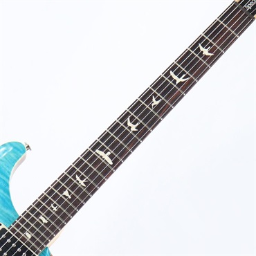 P.R.S. 【「THE IKEBE PRS VAULT」オープン記念キャンペーン】 CE 24 Special Limited Edition (Carroll Blue) [SN.0414487] 【2025年生産品】 画像6