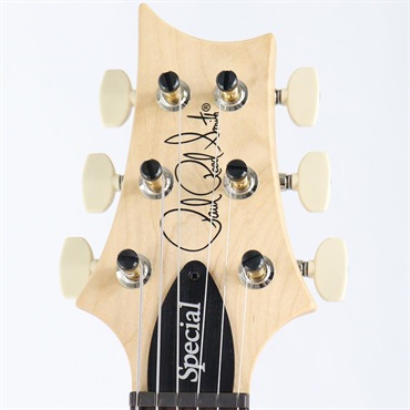 P.R.S. 【「THE IKEBE PRS VAULT」オープン記念キャンペーン】 CE 24 Special Limited Edition (Carroll Blue) [SN.0414487] 【2025年生産品】 画像8