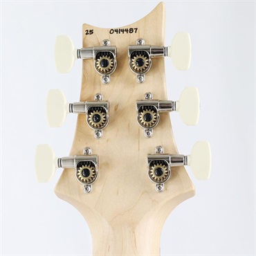 P.R.S. 【「THE IKEBE PRS VAULT」オープン記念キャンペーン】 CE 24 Special Limited Edition (Carroll Blue) [SN.0414487] 【2025年生産品】 画像9