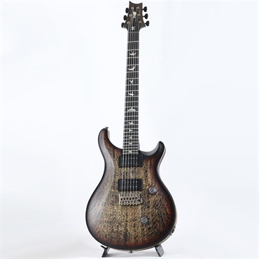 P.R.S. 【「THE IKEBE PRS VAULT」オープン記念キャンペーン】 40th Anniversary Custom 24 Satin Limited Edition (Charcoal Tri-Color Burst) [SN.0415063] 【2025年生産品】 画像1