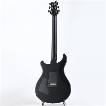 P.R.S. 【「THE IKEBE PRS VAULT」オープン記念キャンペーン】 40th Anniversary Custom 24 Satin Limited Edition (Charcoal Tri-Color Burst) [SN.0415063] 【2025年生産品】 画像2