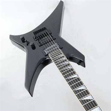 Jackson USA USA Select Warrior WR1 (Gloss Black/Ebony) [SN.U28664] 画像4