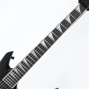 Jackson USA USA Select Warrior WR1 (Gloss Black/Ebony) [SN.U28664] 画像7