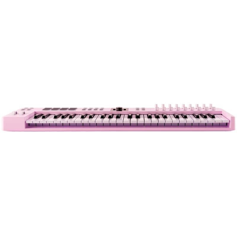Arturia KEYLAB ESSENTIAL 49 MK3 ROSE QUARTZ 【予約商品・1月24日