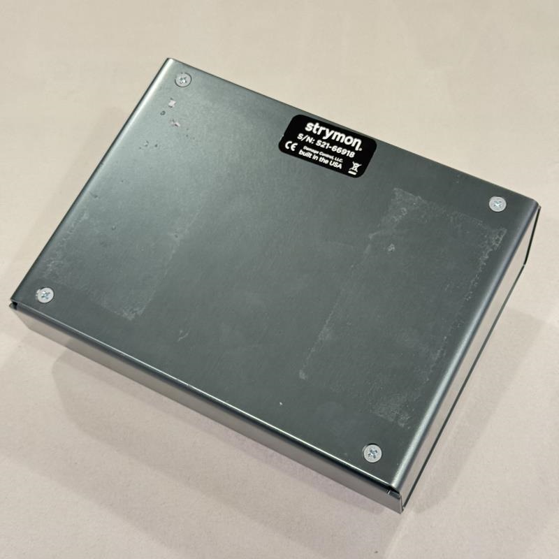 Strymon TIMELINE 中古 付属品あり 2026年最新】strymon timelineの人気アイテム - メルカリ
