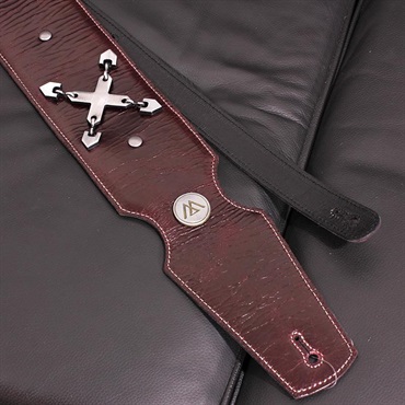 LAMANTA Stage XXX Wine Red 画像1