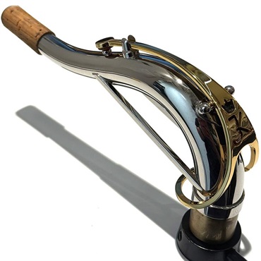J.KEILWERTH USED 中古 テナーサックス用ネック J.カイルヴェルト カーク・ウェイラム(Kirk Whalum) シグネチャー 画像1