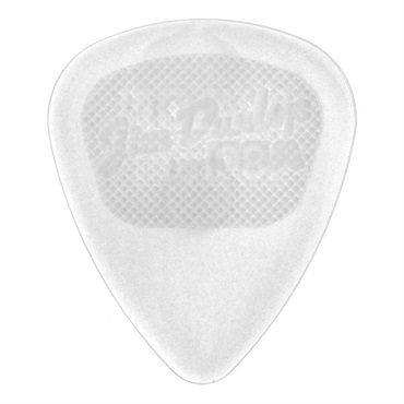 Dunlop (Jim Dunlop) 446 Nylon Glow Midi Pick Standard (0.80mm) 画像1