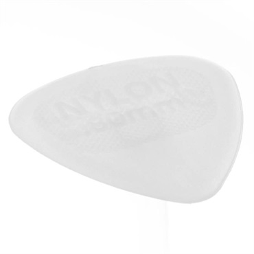 Dunlop (Jim Dunlop) 446 Nylon Glow Midi Pick Standard (0.80mm) 画像2