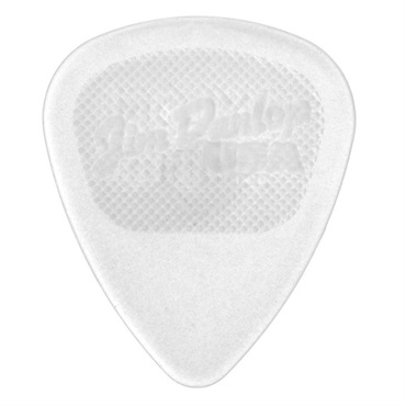 Dunlop (Jim Dunlop) 446 Nylon Glow Midi Pick Standard (0.94mm) 画像1