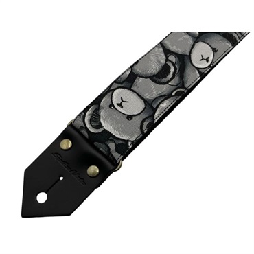 SpiceNote ES-PP50NTB/BLK TEDDY ver.2.0 (BLACK) 画像2