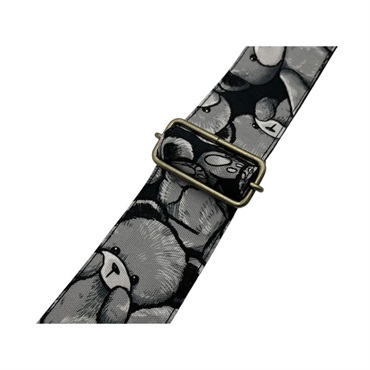 SpiceNote ES-PP50NTB/BLK TEDDY ver.2.0 (BLACK) 画像3