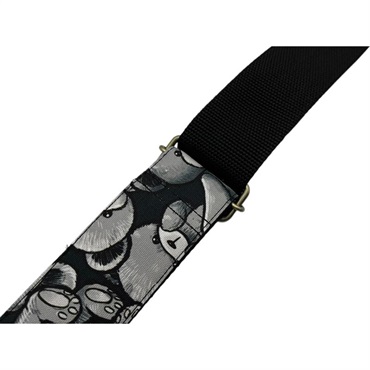 SpiceNote ES-PP50NTB/BLK TEDDY ver.2.0 (BLACK) 画像4