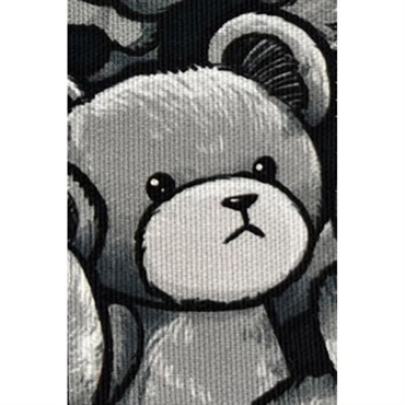 SpiceNote ES-PP50NTB/BLK TEDDY ver.2.0 (BLACK) 画像5