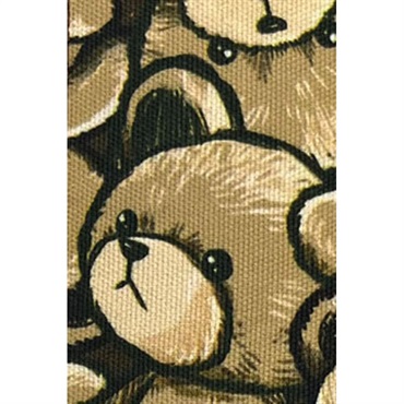SpiceNote ES-PP50NTB/BRN TEDDY ver.2.0 (BROWN) 画像5