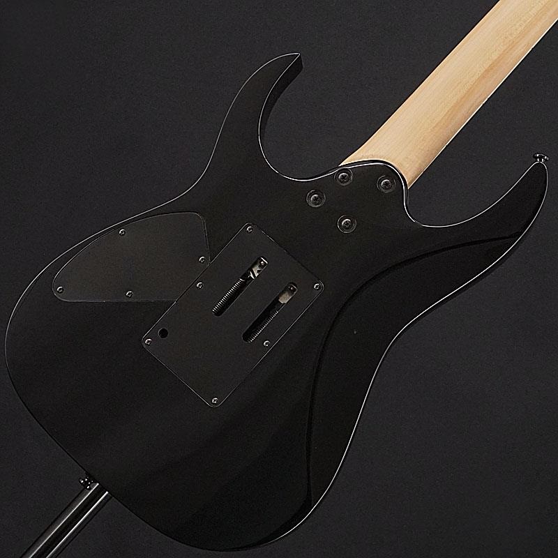 Ibanez USED 中古 RG370DX BLK[SN.I070410124] アイバニーズ ｜イケベ