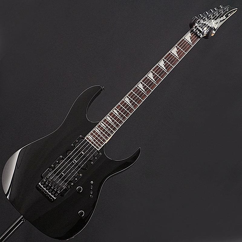 Ibanez USED 中古 RG370DX BLK[SN.I070410124] アイバニーズ ｜イケベ